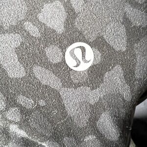 Lululemon leggings size 2